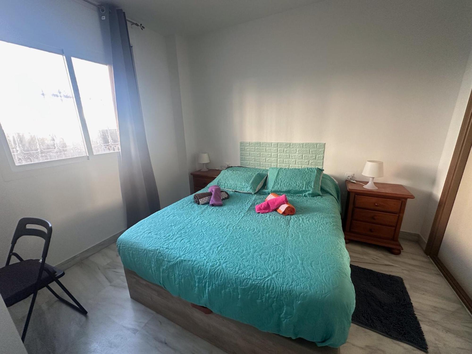 Torremolinos Habitaciones Privada En Apartamentos Compartidos Exterior photo