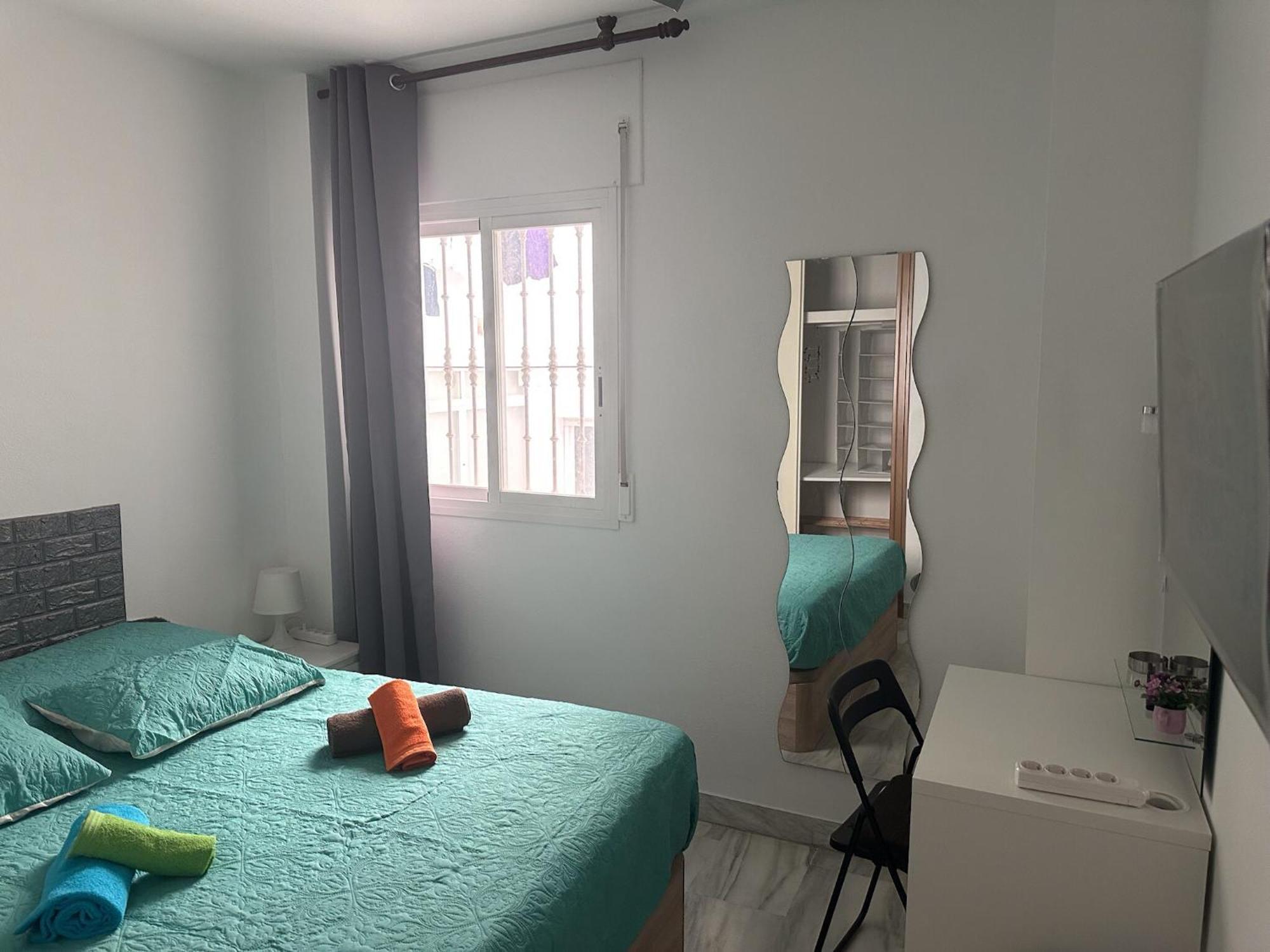 Torremolinos Habitaciones Privada En Apartamentos Compartidos Exterior photo