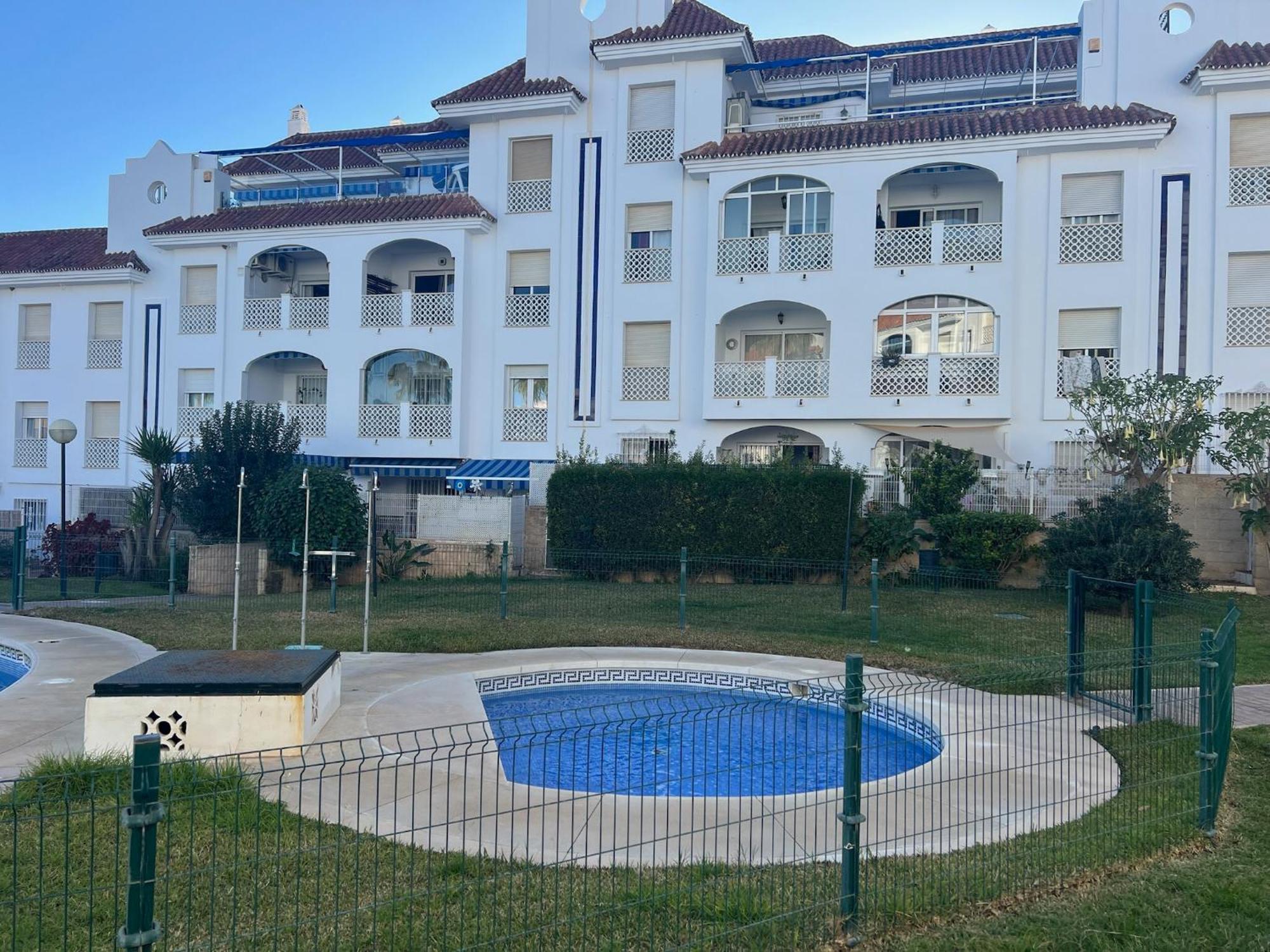 Torremolinos Habitaciones Privada En Apartamentos Compartidos Exterior photo