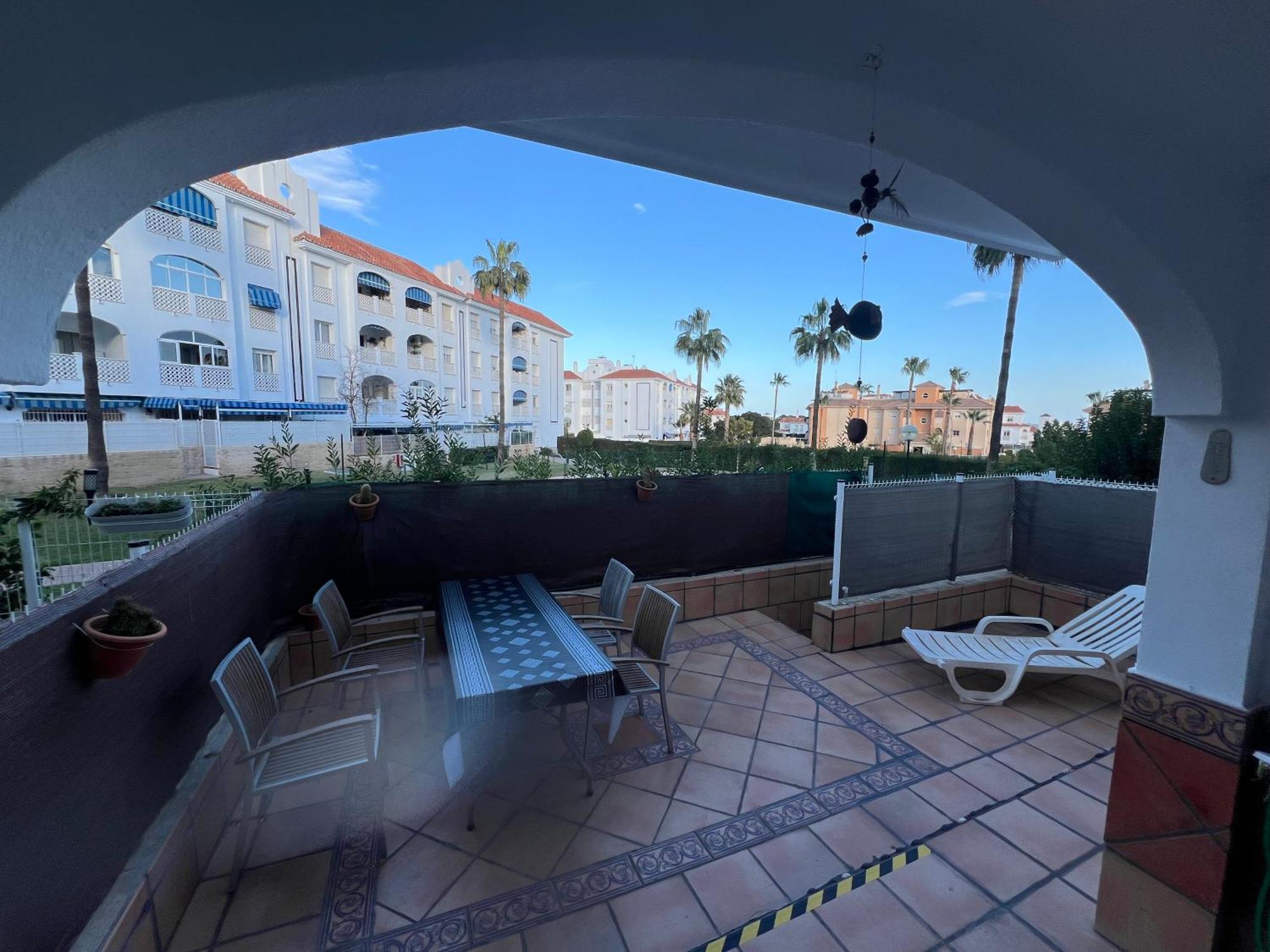 Torremolinos Habitaciones Privada En Apartamentos Compartidos Exterior photo