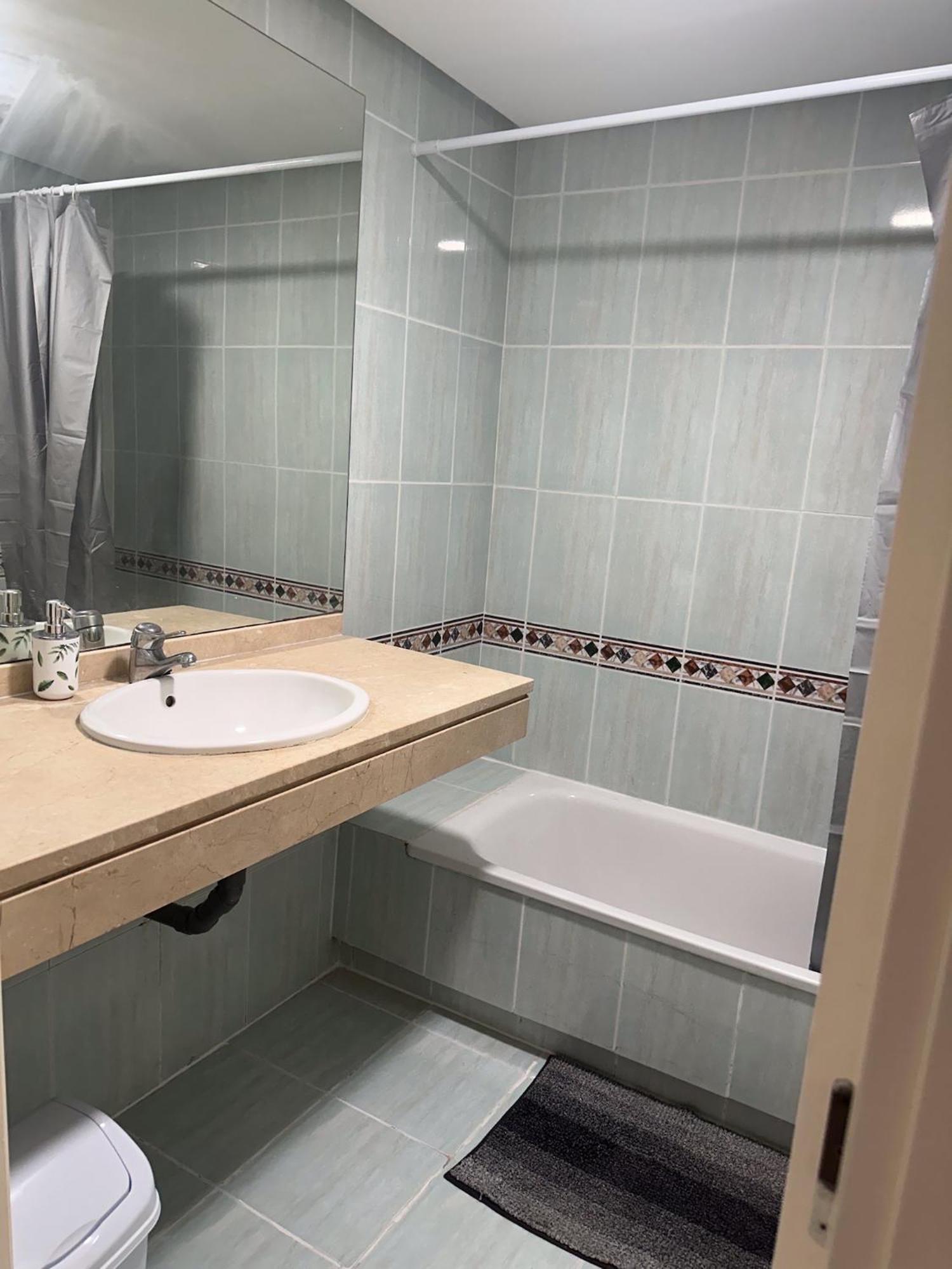 Torremolinos Habitaciones Privada En Apartamentos Compartidos Exterior photo