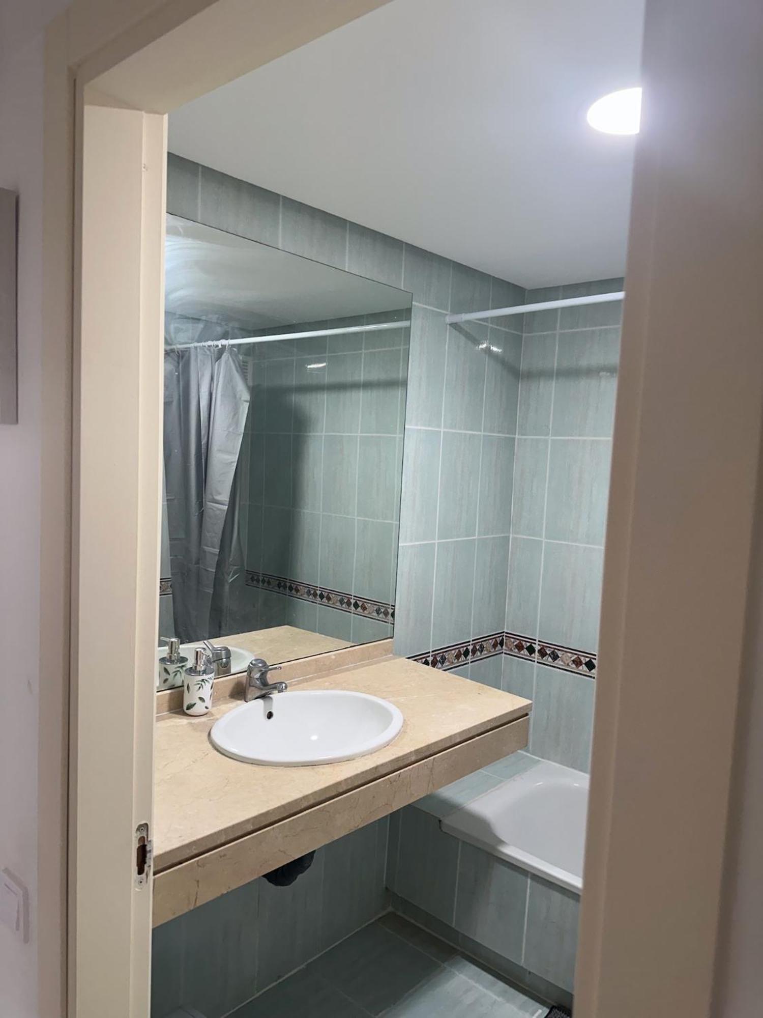 Torremolinos Habitaciones Privada En Apartamentos Compartidos Exterior photo