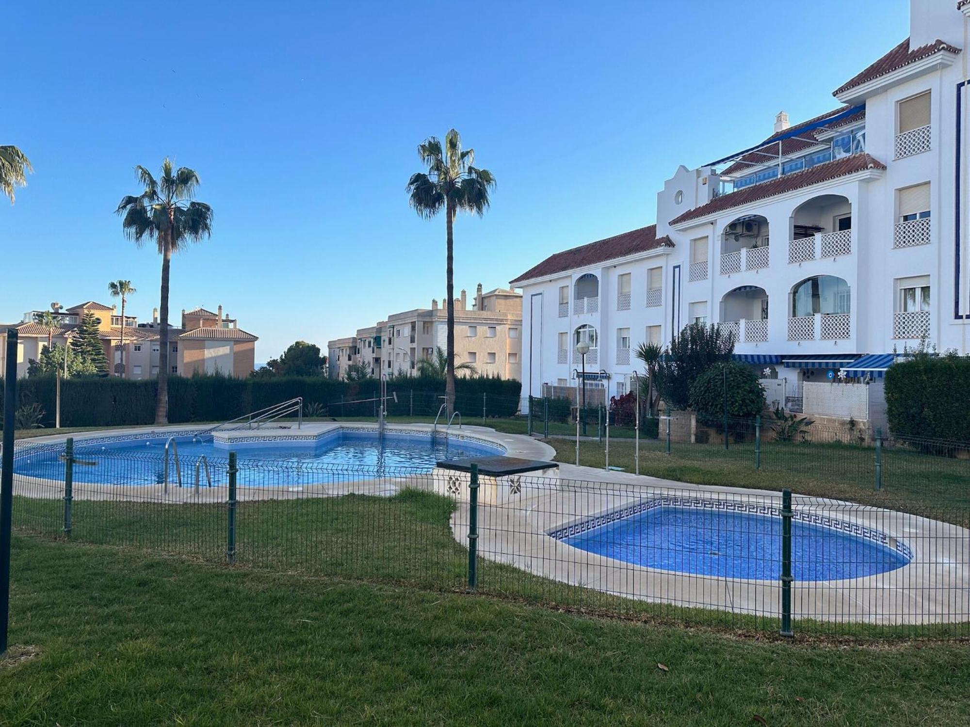 Torremolinos Habitaciones Privada En Apartamentos Compartidos Exterior photo