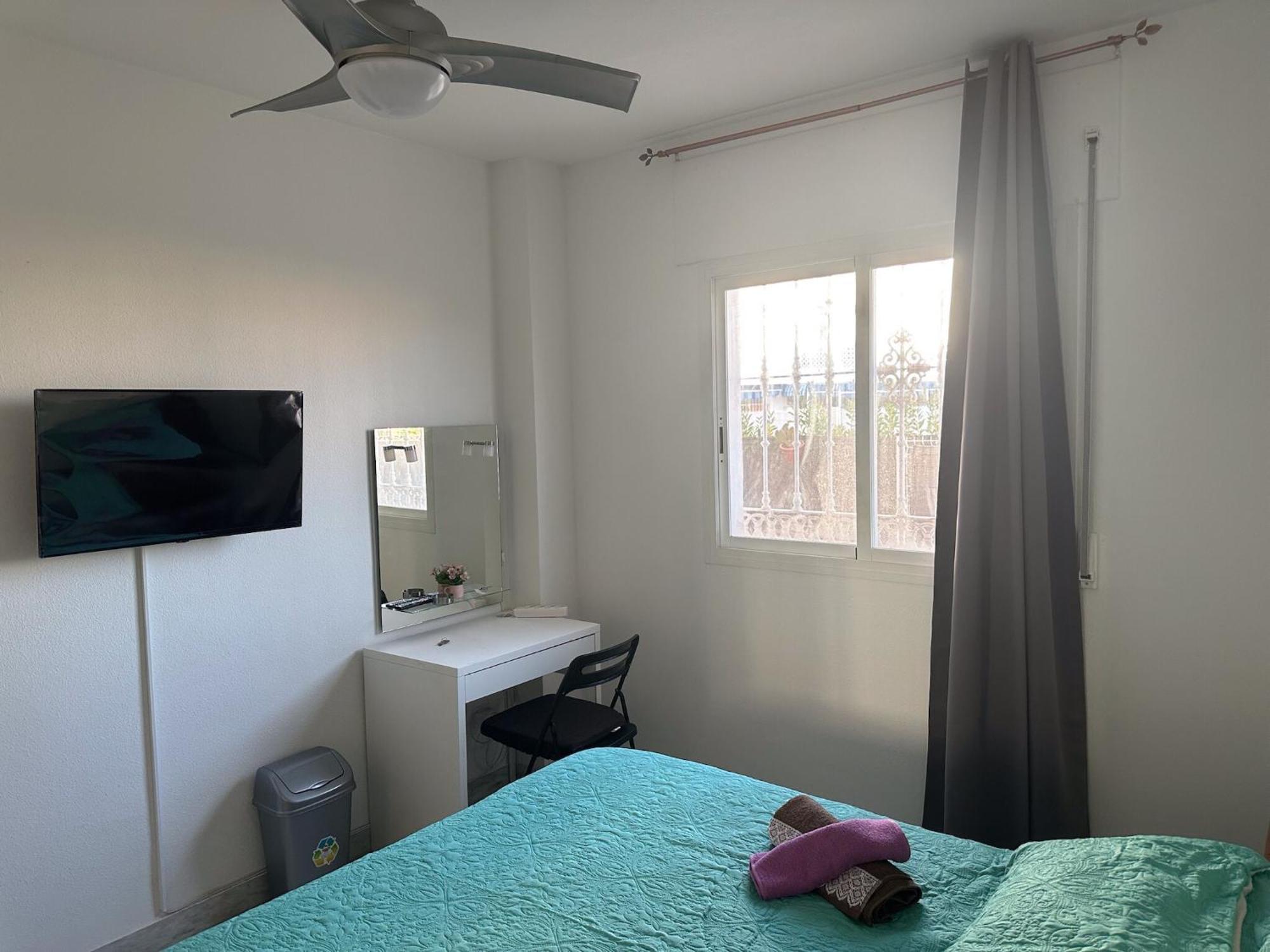 Torremolinos Habitaciones Privada En Apartamentos Compartidos Room photo