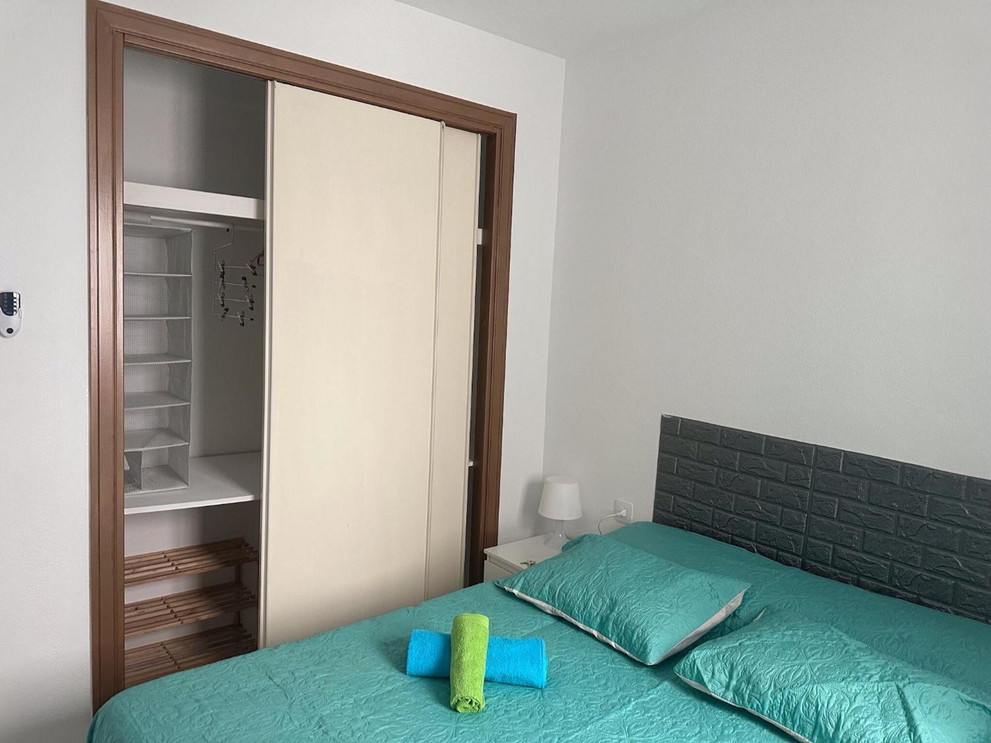 Torremolinos Habitaciones Privada En Apartamentos Compartidos Exterior photo