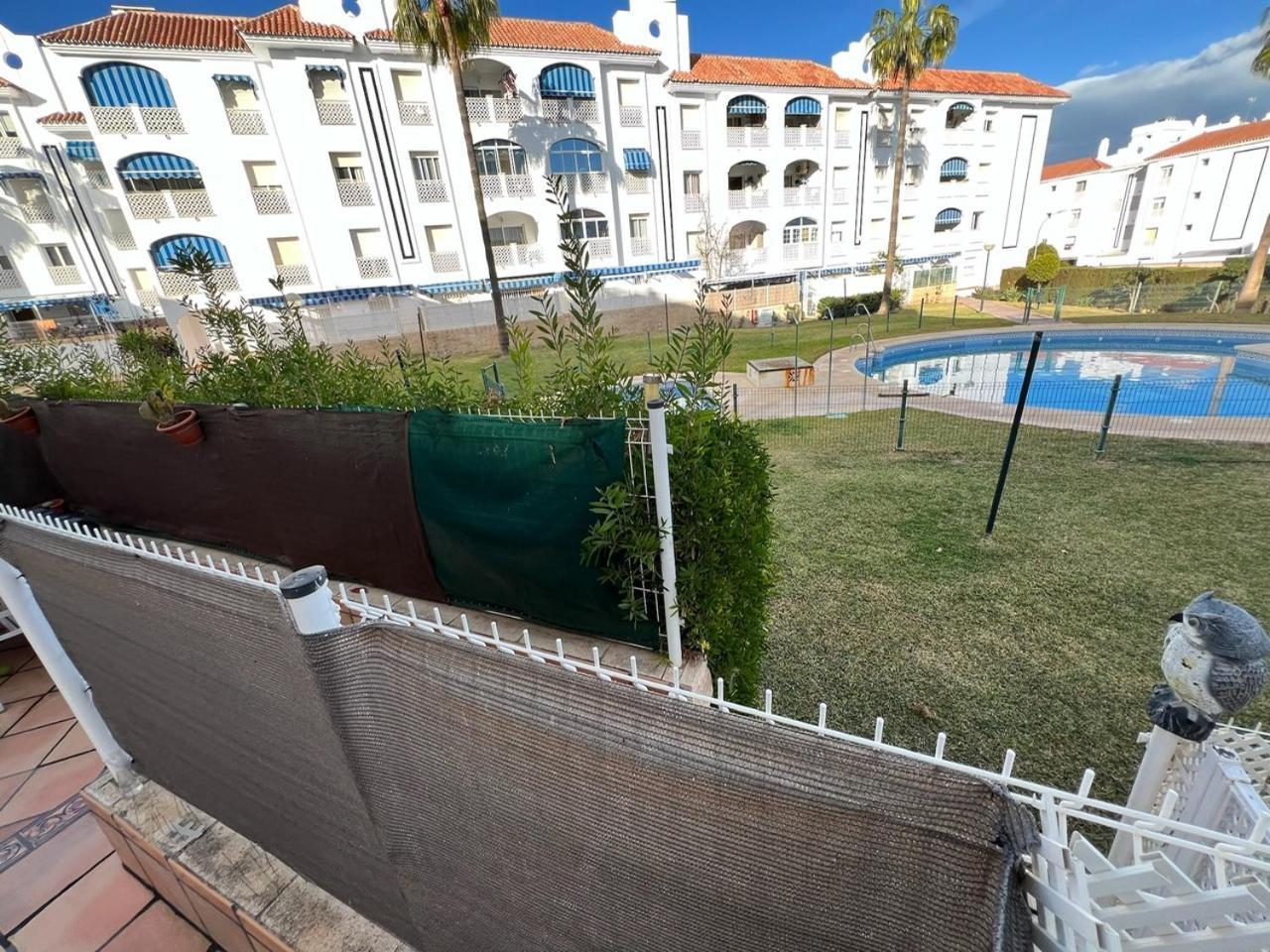 Torremolinos Habitaciones Privada En Apartamentos Compartidos Exterior photo