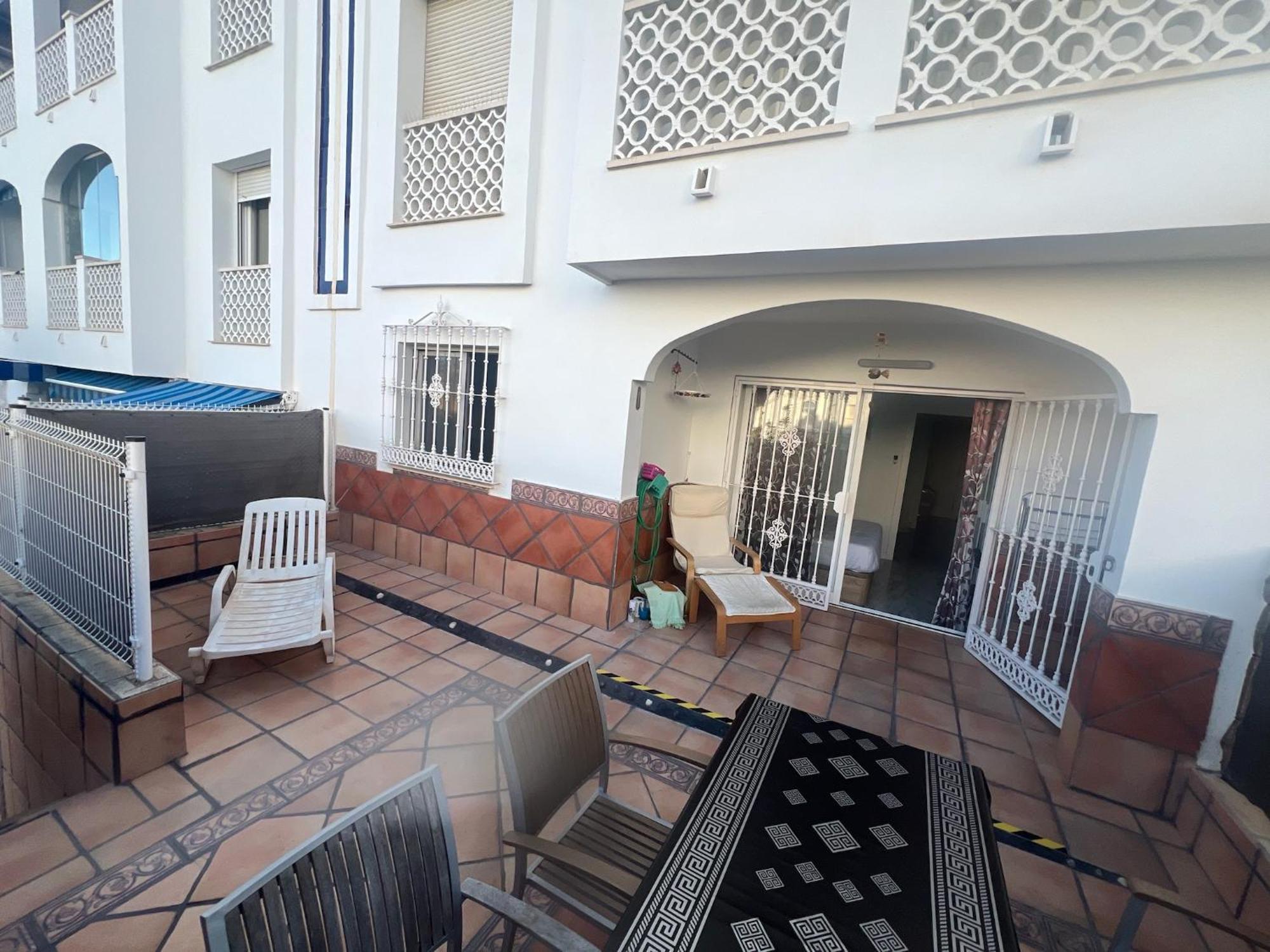 Torremolinos Habitaciones Privada En Apartamentos Compartidos Exterior photo