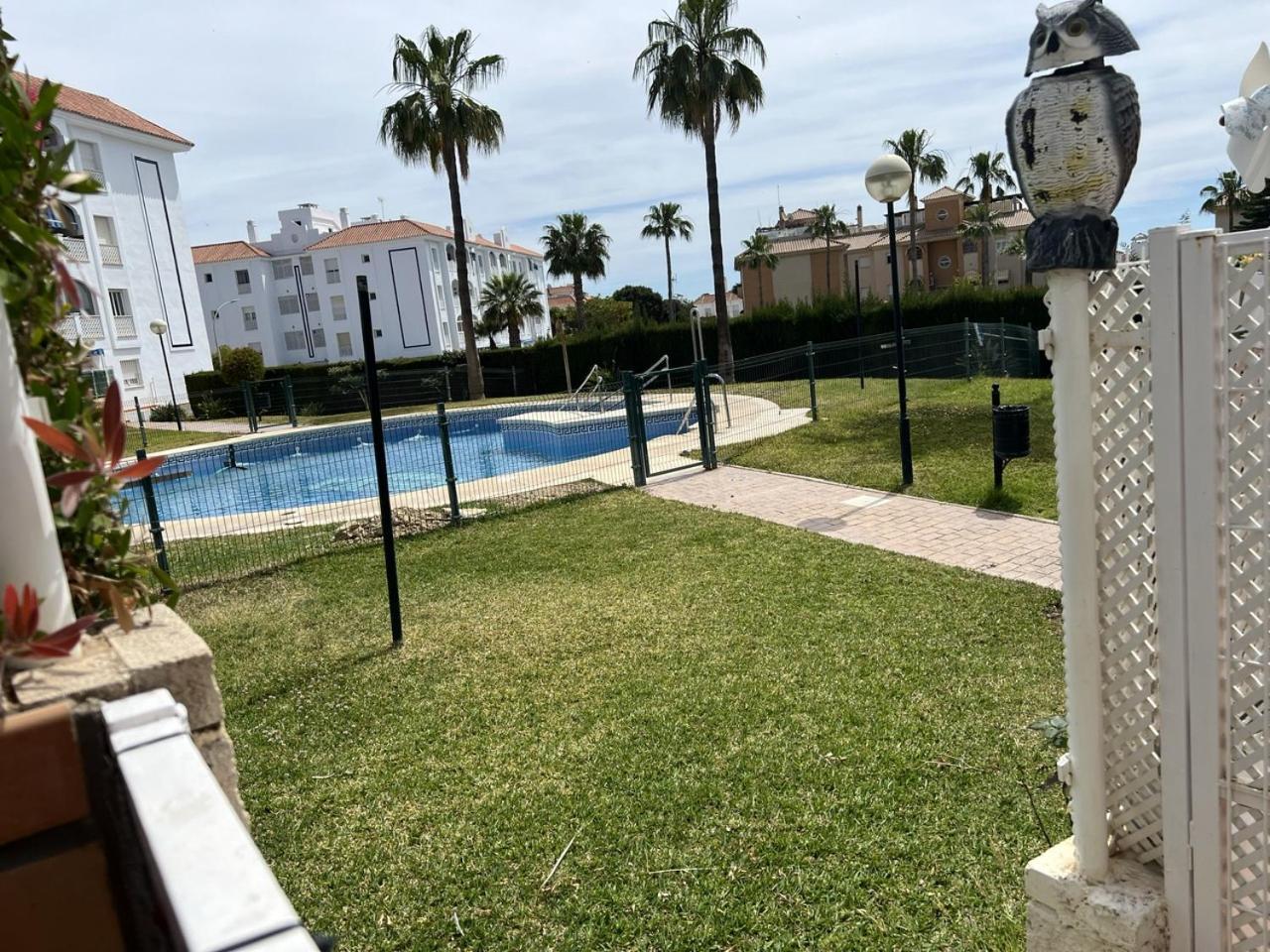 Torremolinos Habitaciones Privada En Apartamentos Compartidos Exterior photo