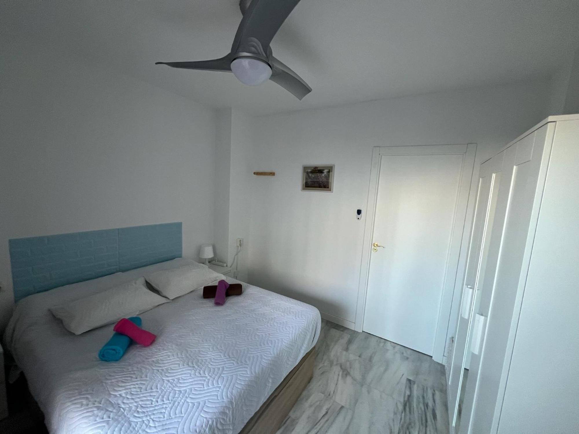 Torremolinos Habitaciones Privada En Apartamentos Compartidos Room photo