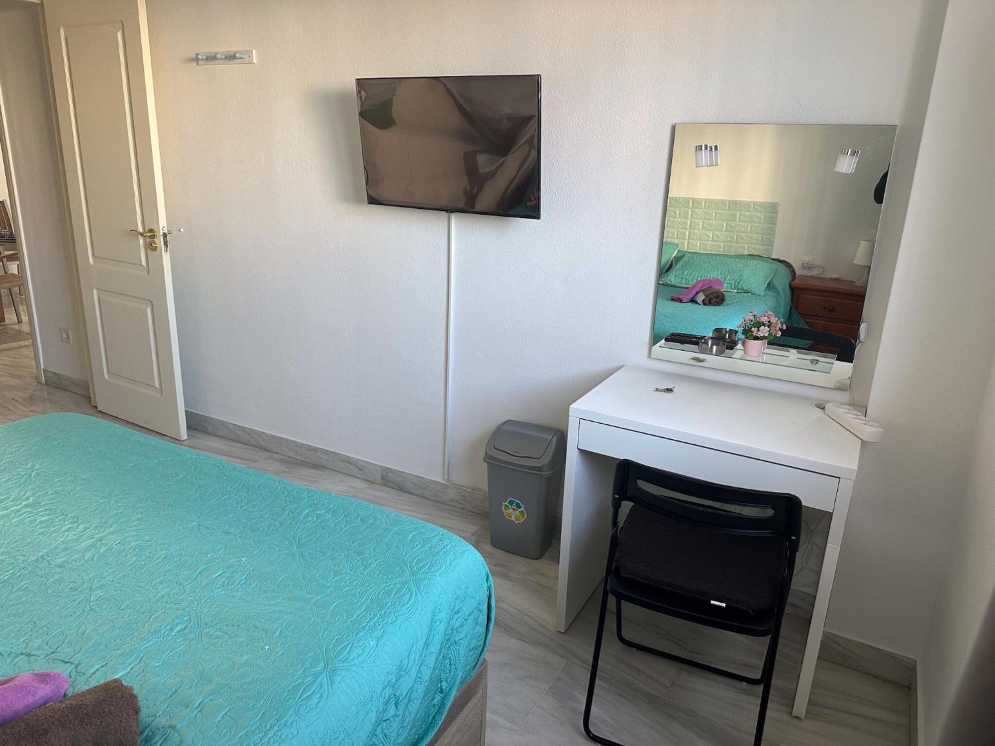 Torremolinos Habitaciones Privada En Apartamentos Compartidos Room photo
