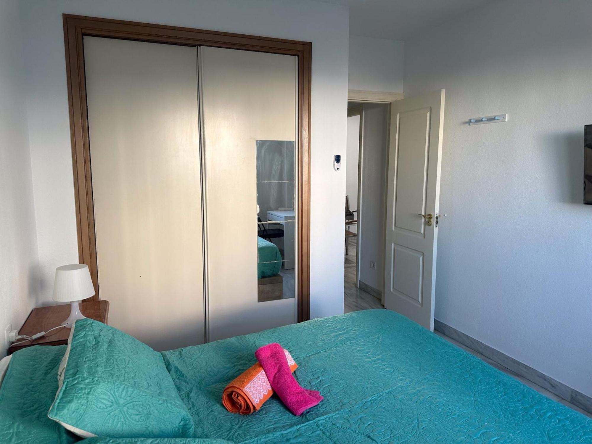 Torremolinos Habitaciones Privada En Apartamentos Compartidos Room photo